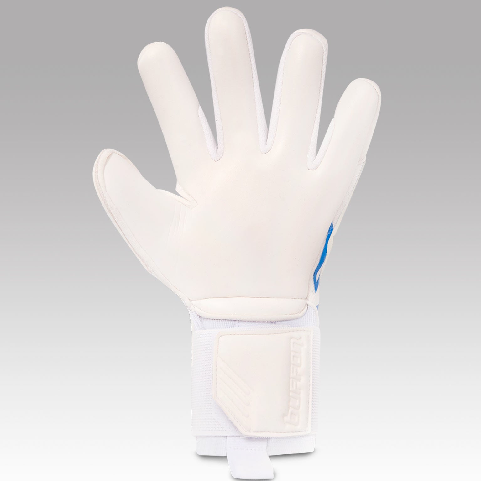 GUANTES BUFFON SULTAN BLANCO TALLA 7-8-9-10