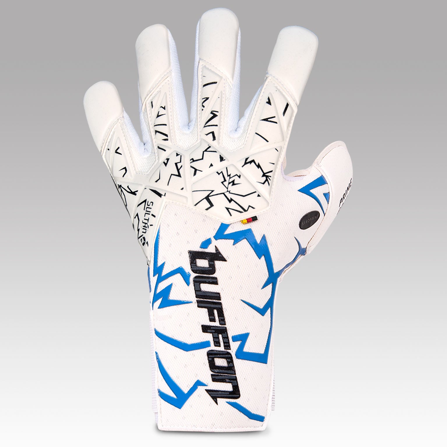 GUANTES BUFFON SULTAN BLANCO TALLA 7-8-9-10