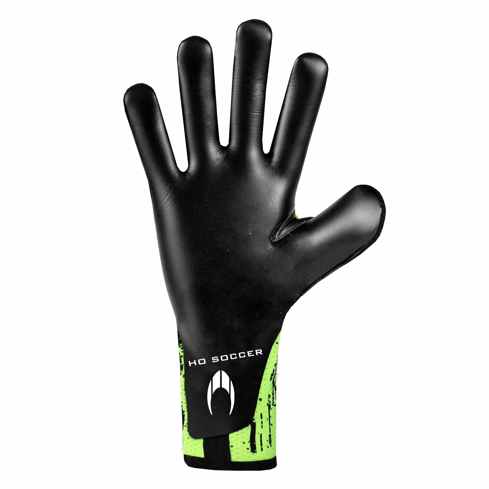 GUANTES HO SOCCER SSG KONTROL KNIT TECH TALLAS 8-9-10