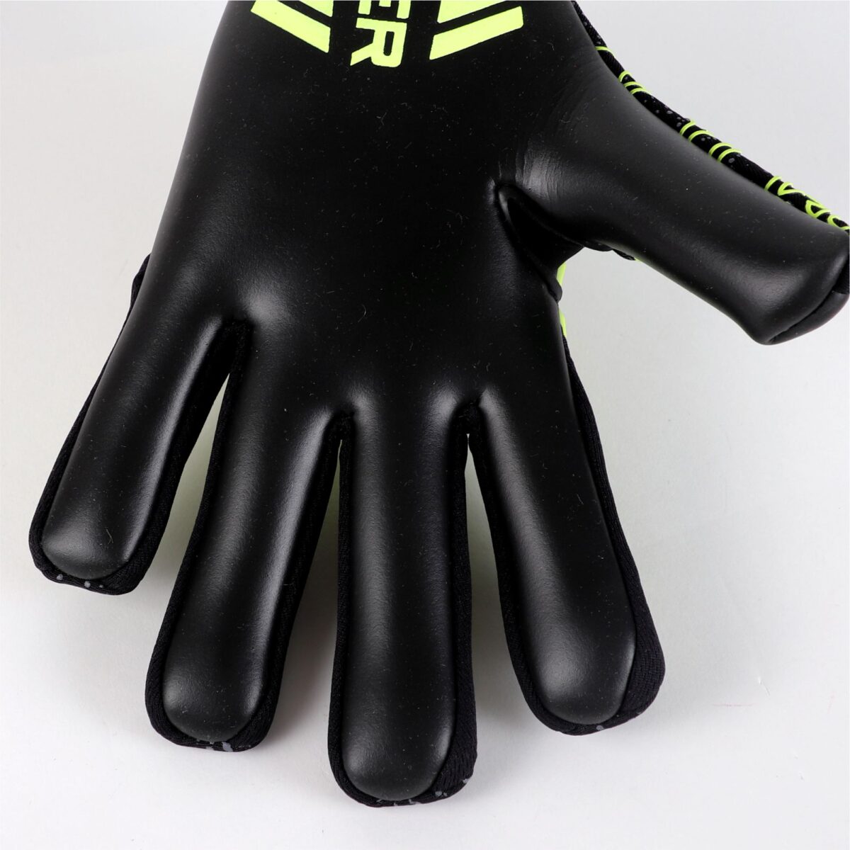 HO SOCCER GUANTE PRO EVOLUTION NG WEB LIME TALLA 8-9-10