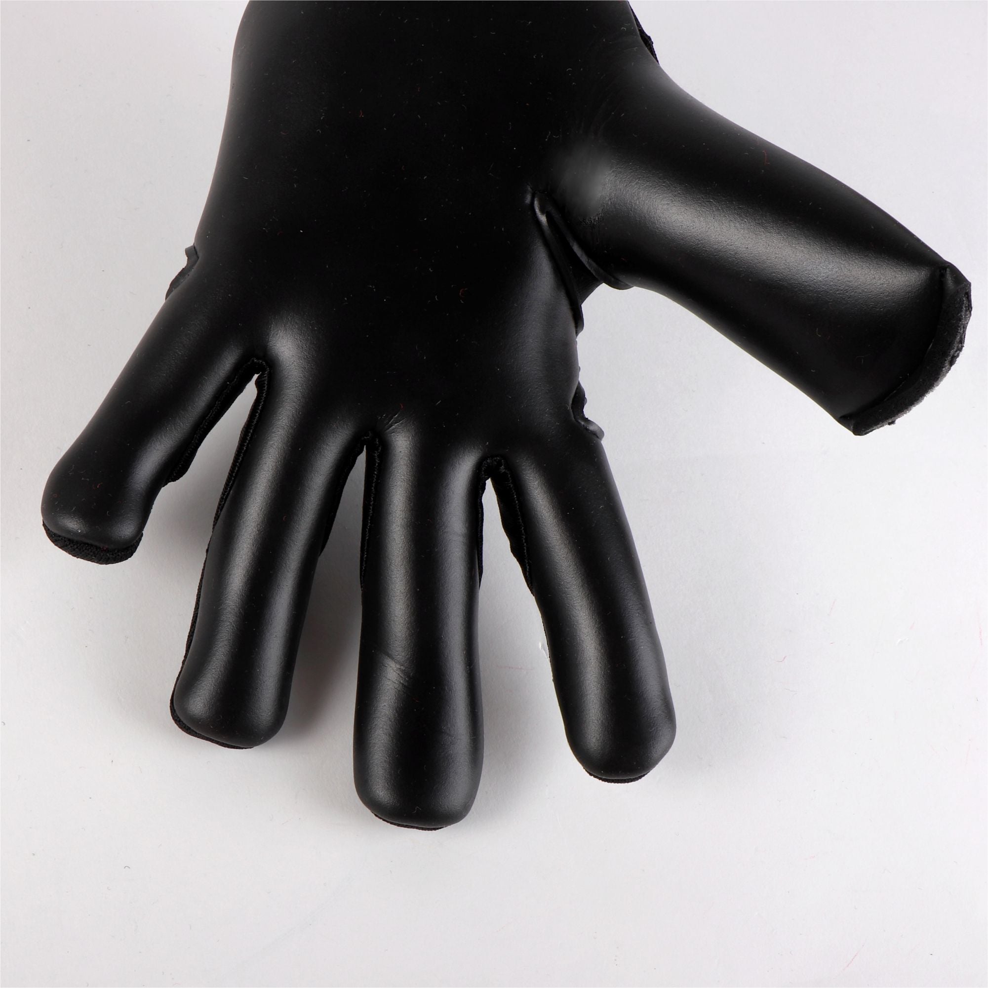 GUANTES HO SOCCER PREMIER KNIT TECH CLUB BLACKOUT TALLA 8-9-10