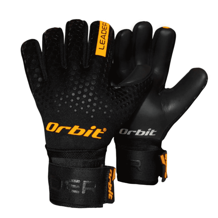 GUANTES ORBIT LEADER TALLAS 8-9-10