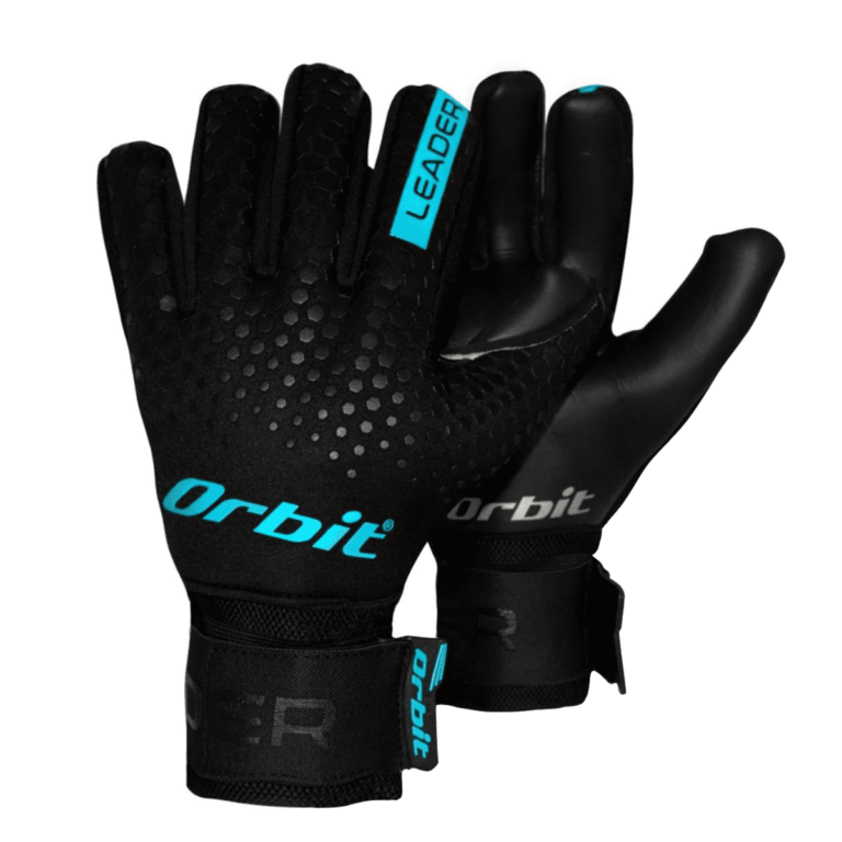 GUANTES ORBIT LEADER TALLAS 8-9-10