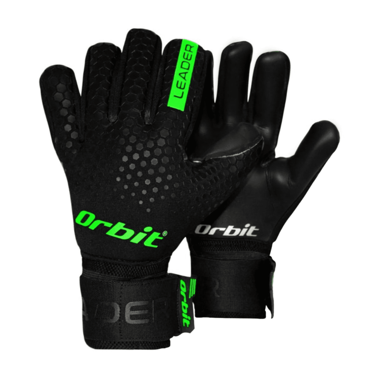 GUANTES ORBIT LEADER TALLAS 8-9-10