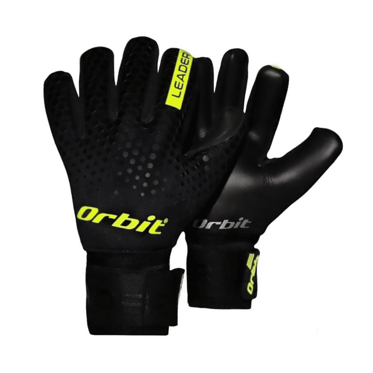 GUANTES ORBIT LEADER TALLAS 8-9-10