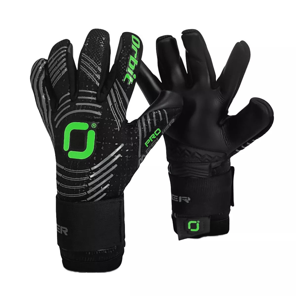 GUANTES ORBIT PRO MESLIER TALLAS 8-9-10