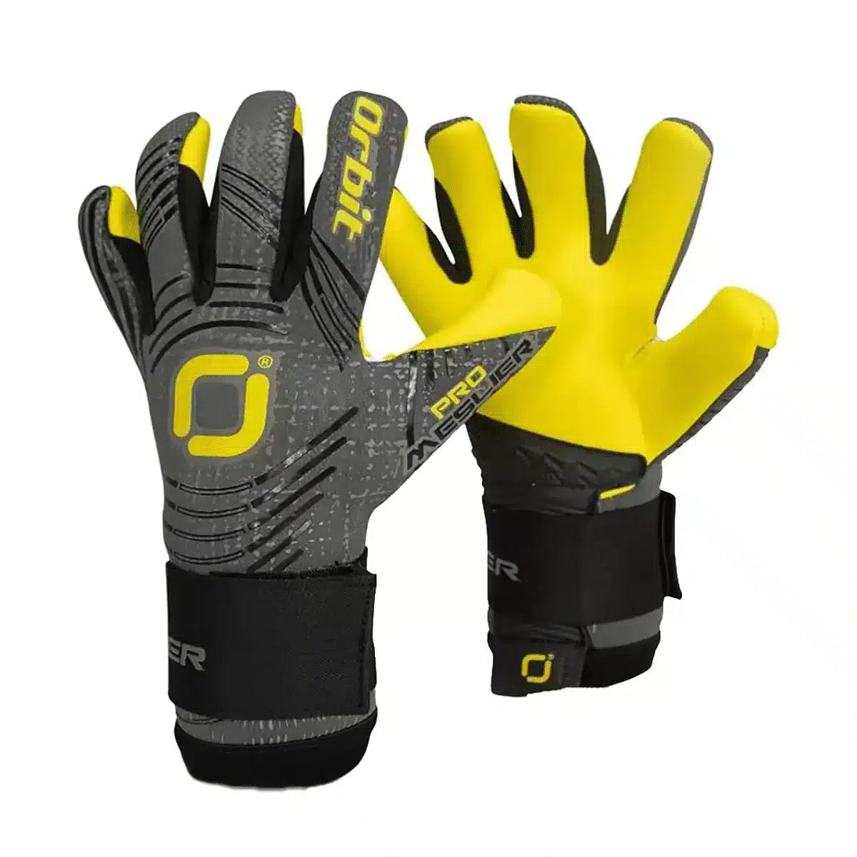 GUANTES ORBIT PRO MESLIER TALLAS 8-9-10