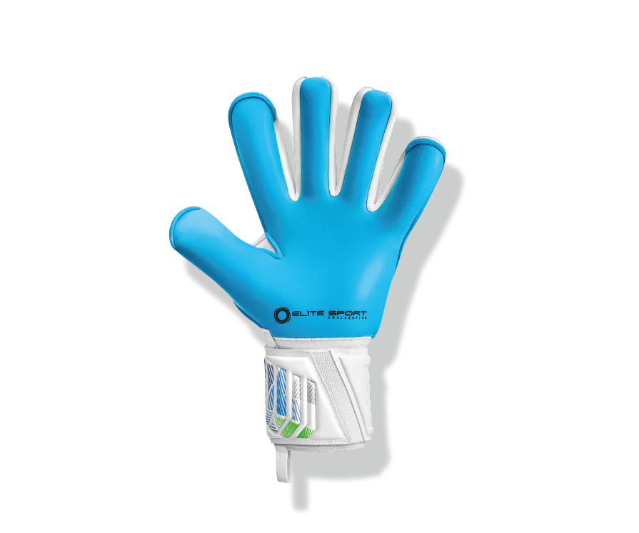 GUANTES ELITE AQUA H TALLAS 8-9-10