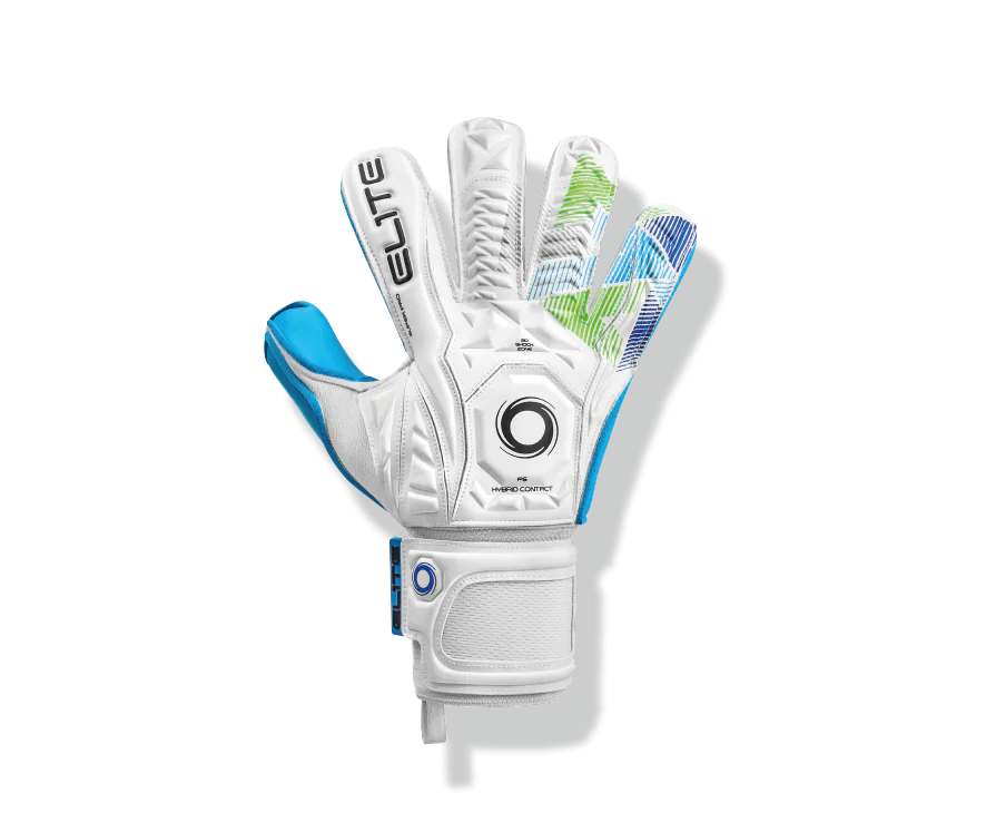 GUANTES ELITE AQUA H TALLAS 8-9-10