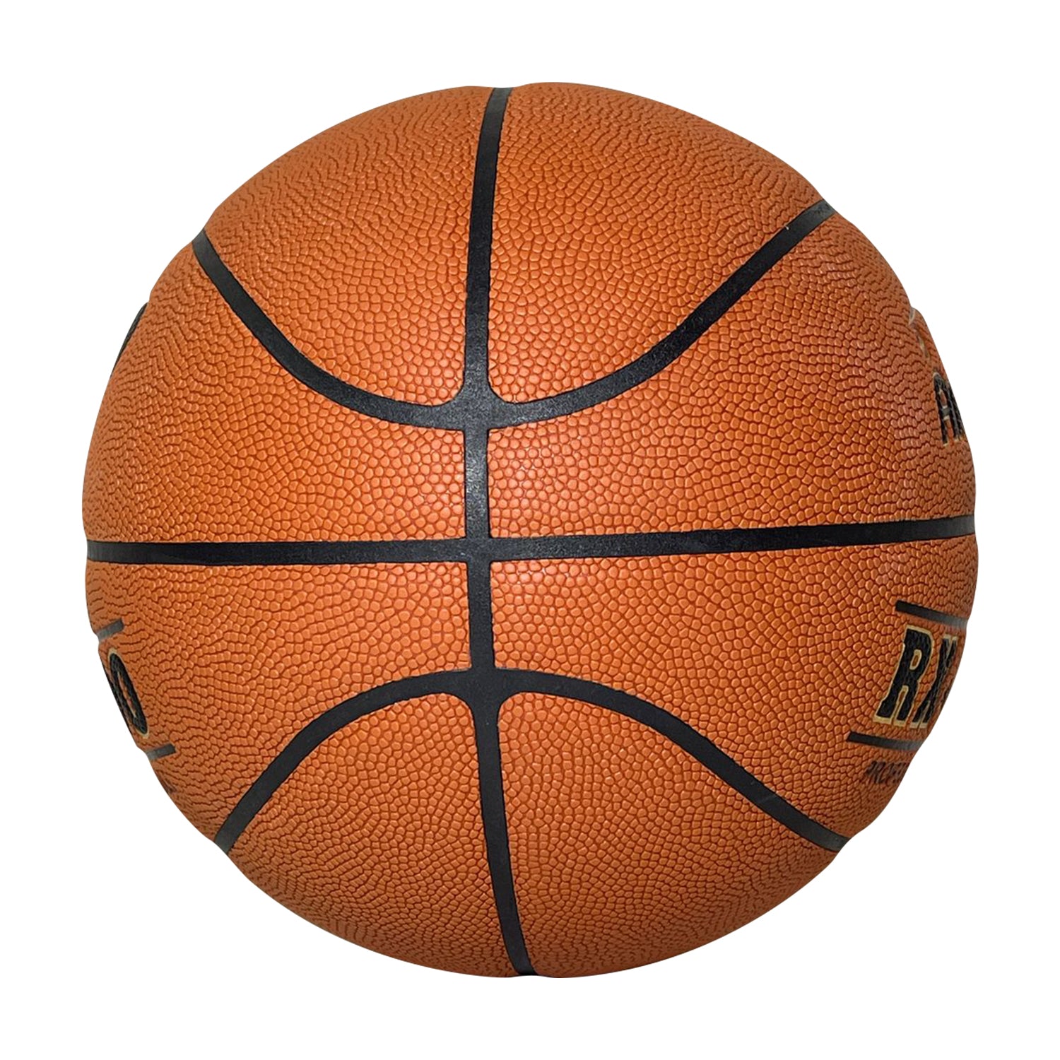 PELOTA BASQUET PROFESIONAL ARIES RX-2000