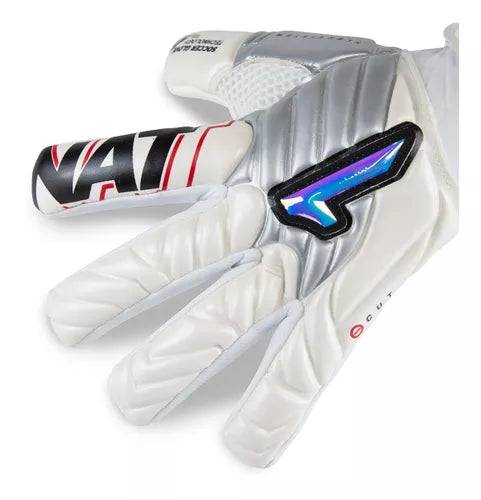 GUANTES RINAT META GK ALPHA TALLA 8