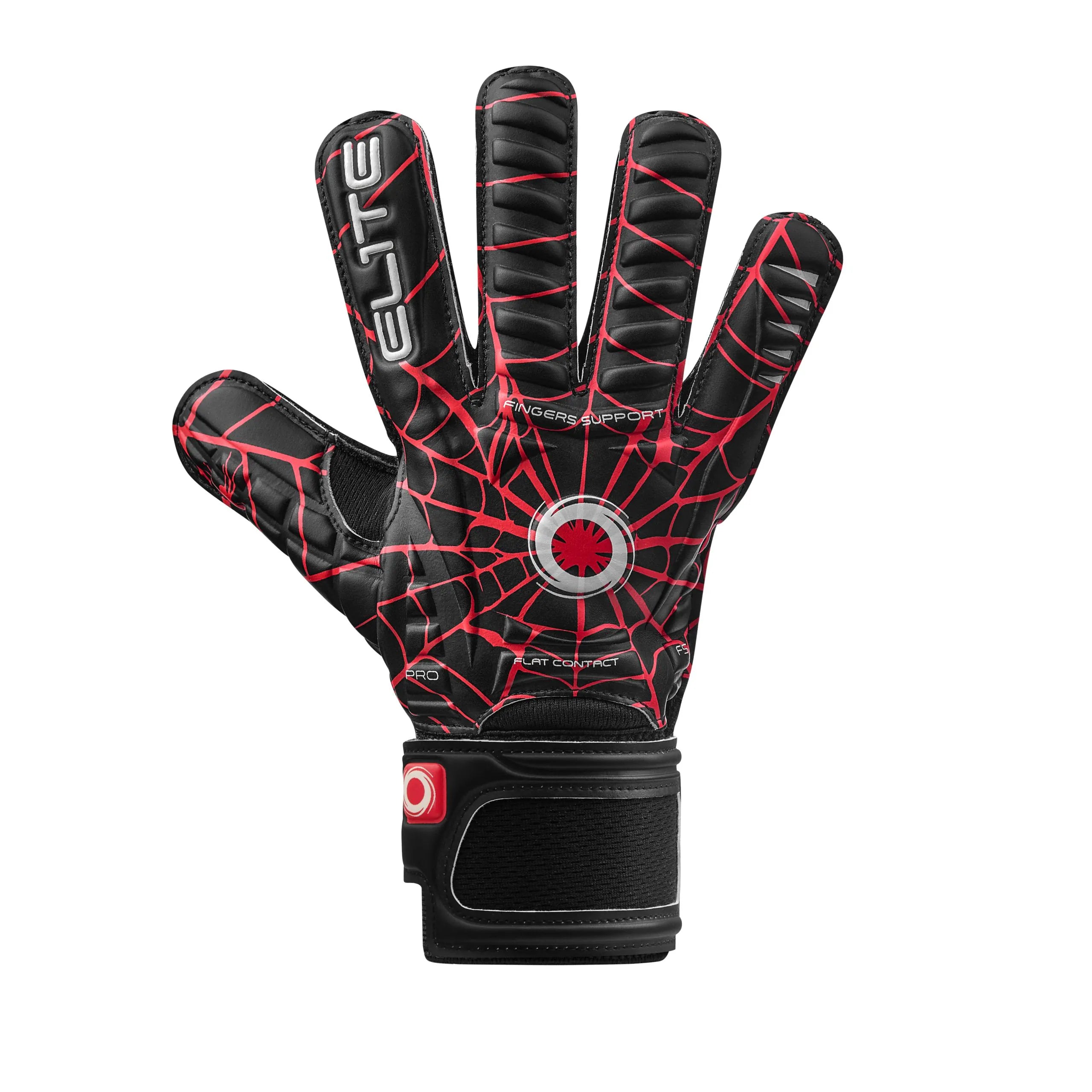 GUANTES ELITE SPIDER TALLAS 5-6