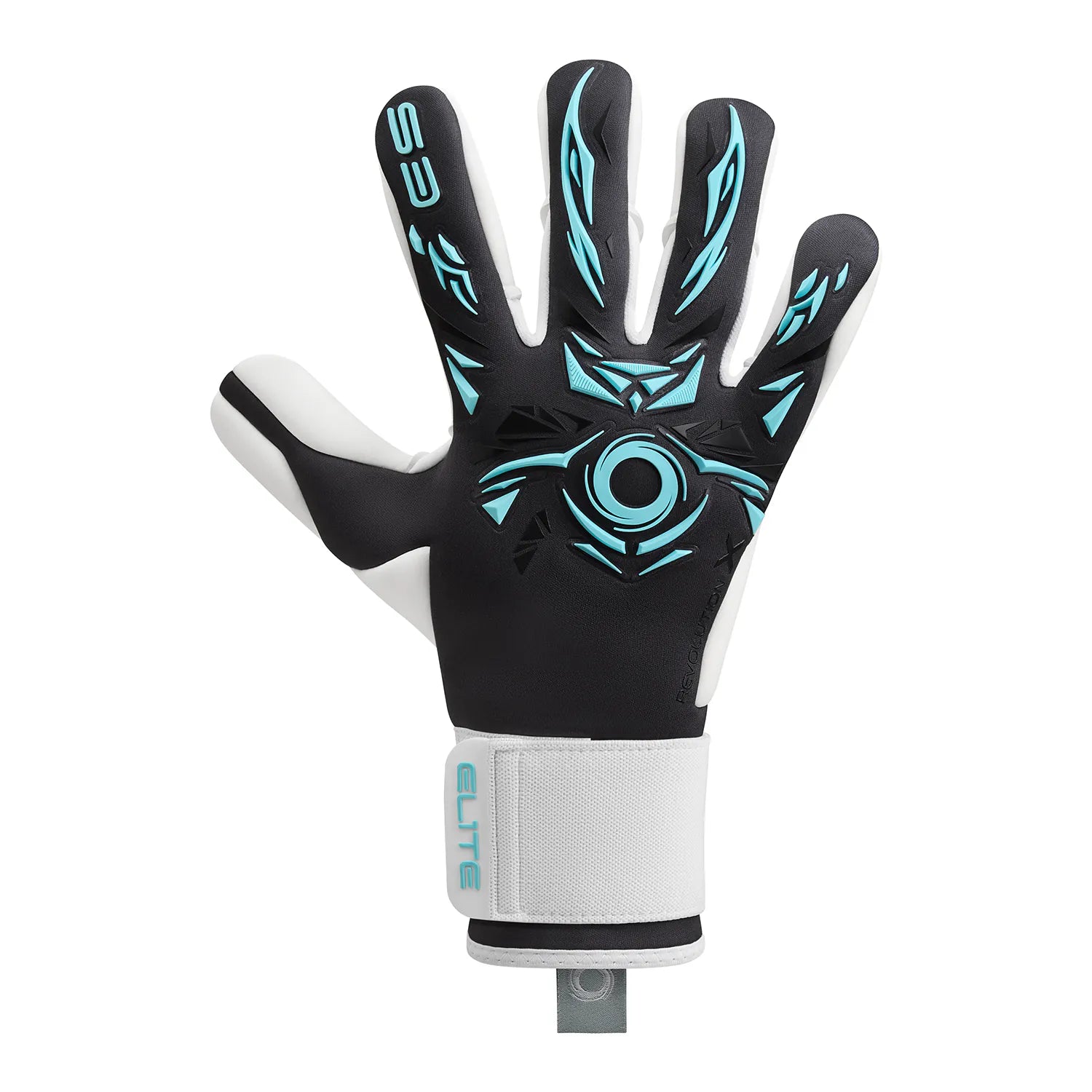 GUANTES ELITE RX GT TALLAS 8-9-10