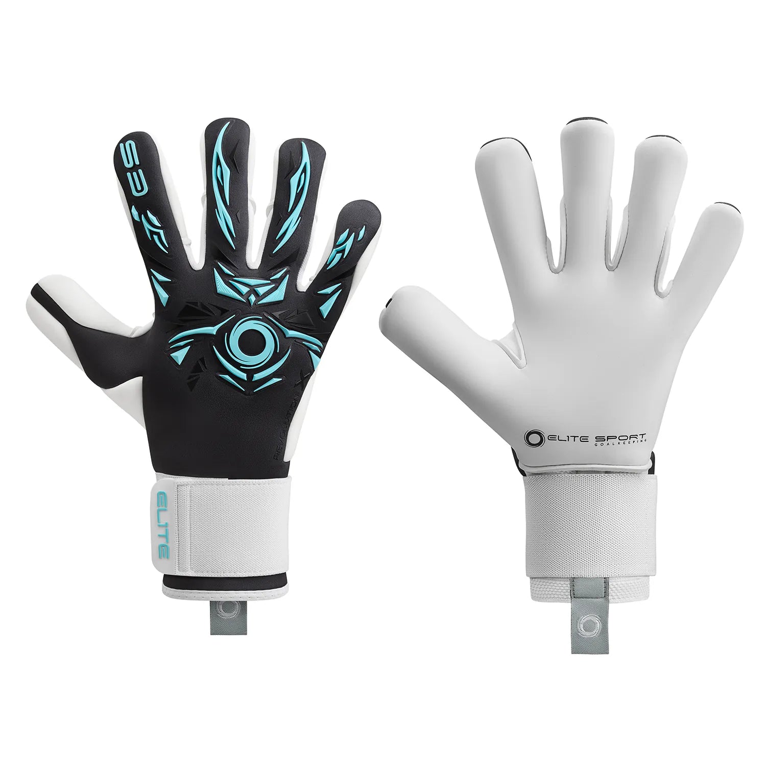 GUANTES ELITE RX GT TALLAS 8-9-10