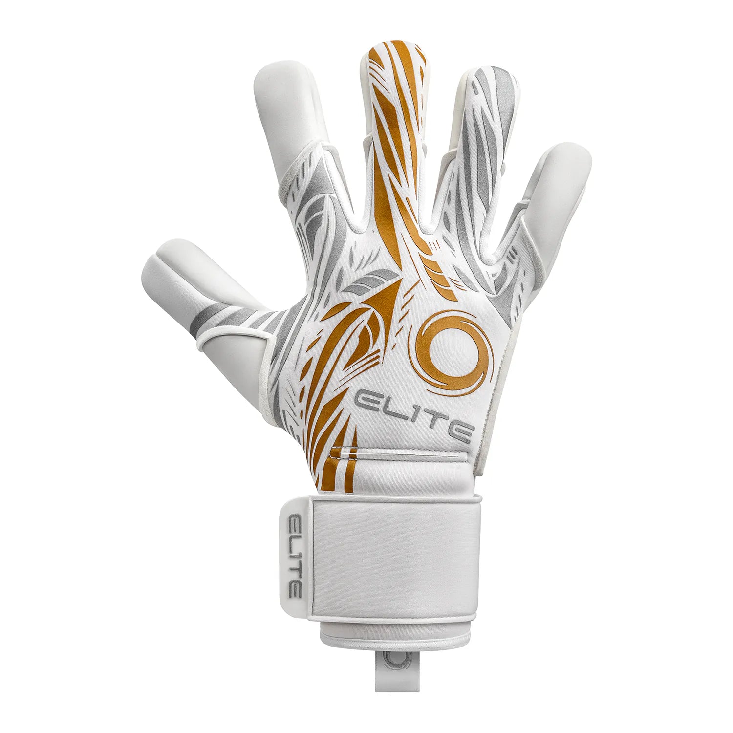 GUANTES ELITE NOBRE REAL TALLAS 8-9-10