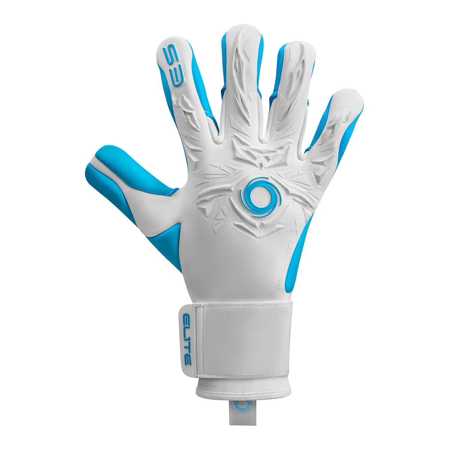 GUANTES ELITE RX AQUA TALLAS 8-9-10