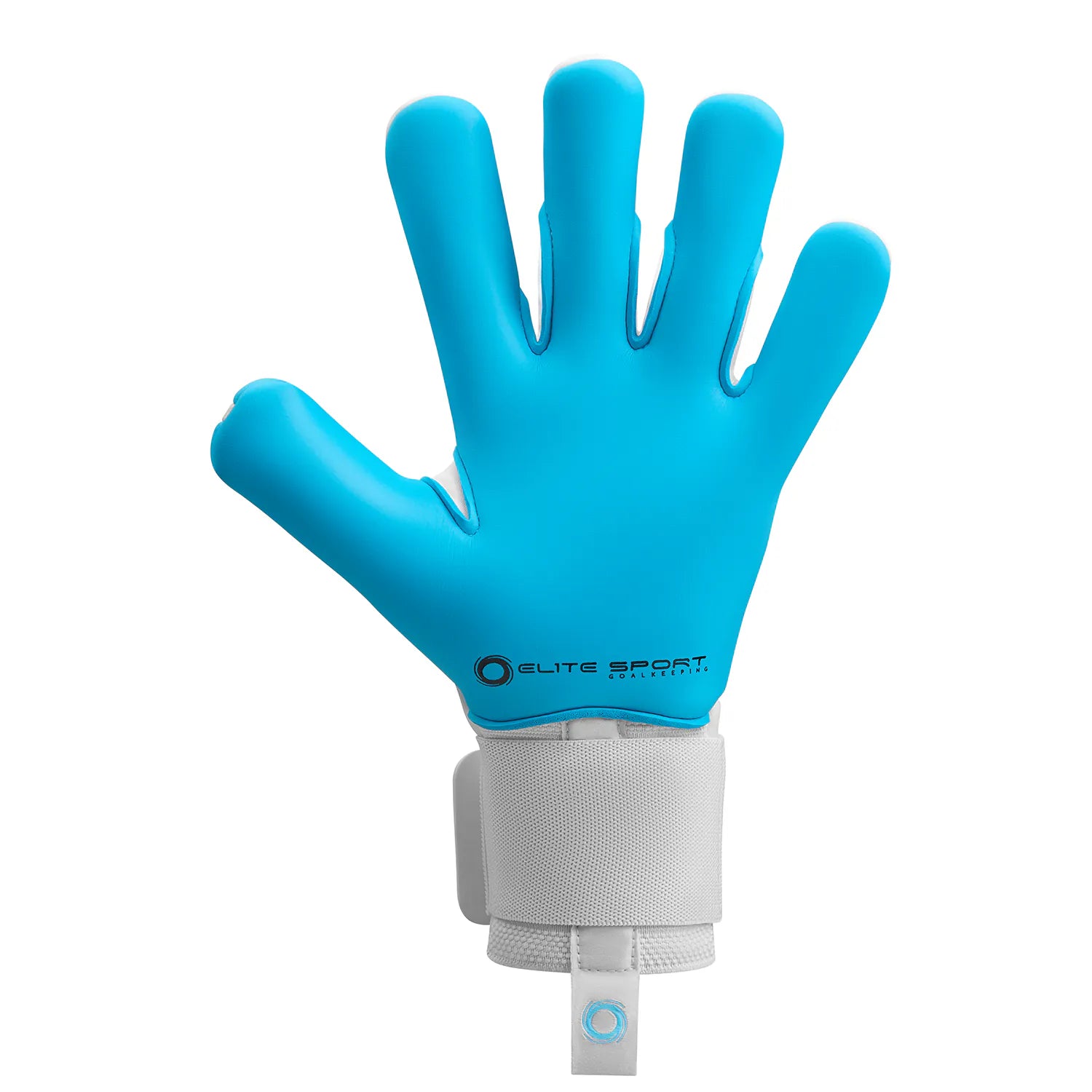 GUANTES ELITE RX AQUA TALLAS 8-9-10