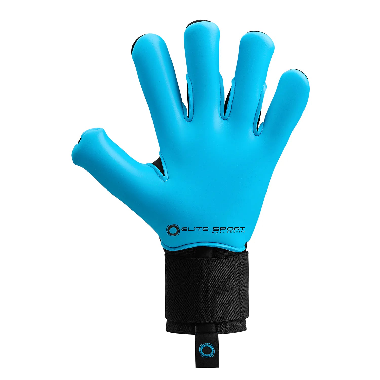 GUANTES ELITE RX COMBI AQUA TALLAS 7-8-9-10