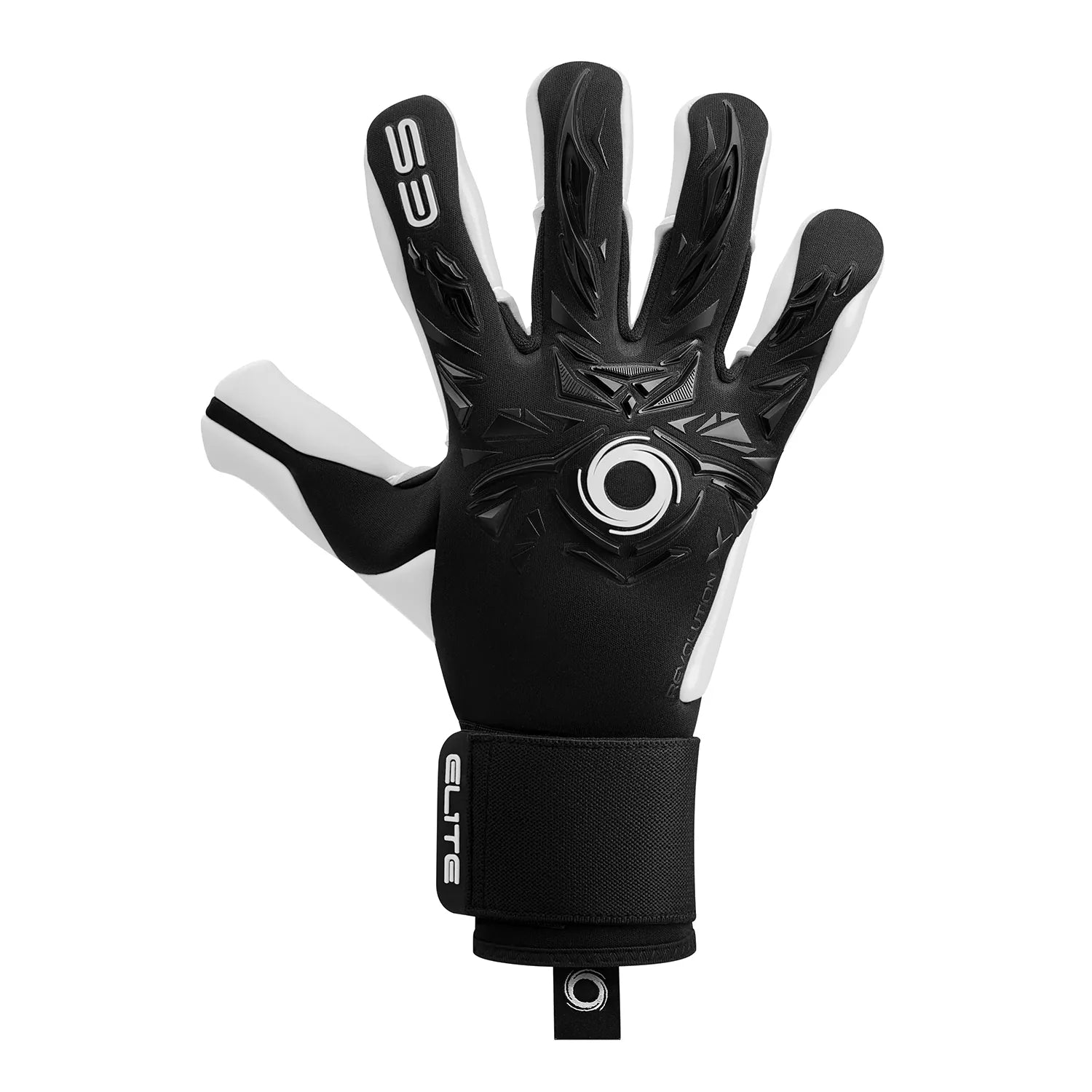 GUANTES ELITE RX COMBI WHITE TALLAS 7-8-9-10