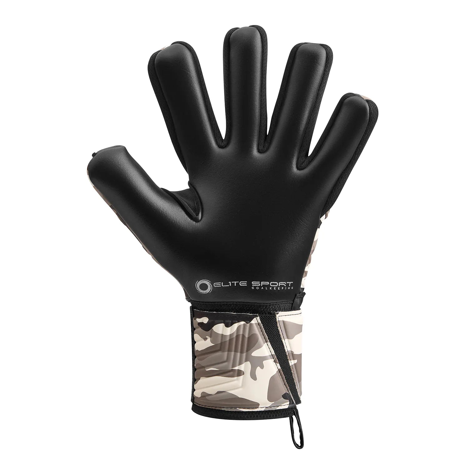 GUANTES ELITE COMBAT N TALLAS 5-6-7-8-9-10