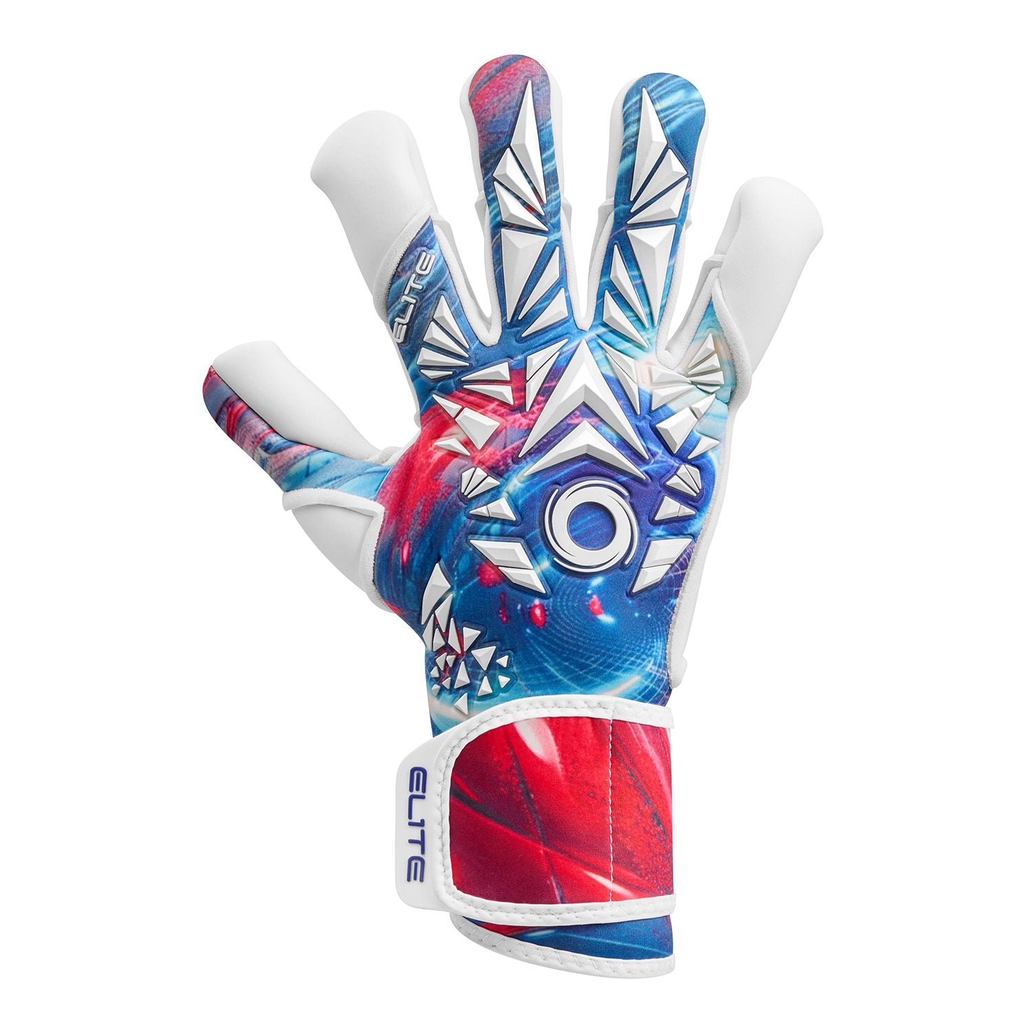 GUANTES ELITE QUARTZ TALLAS 8-9-10