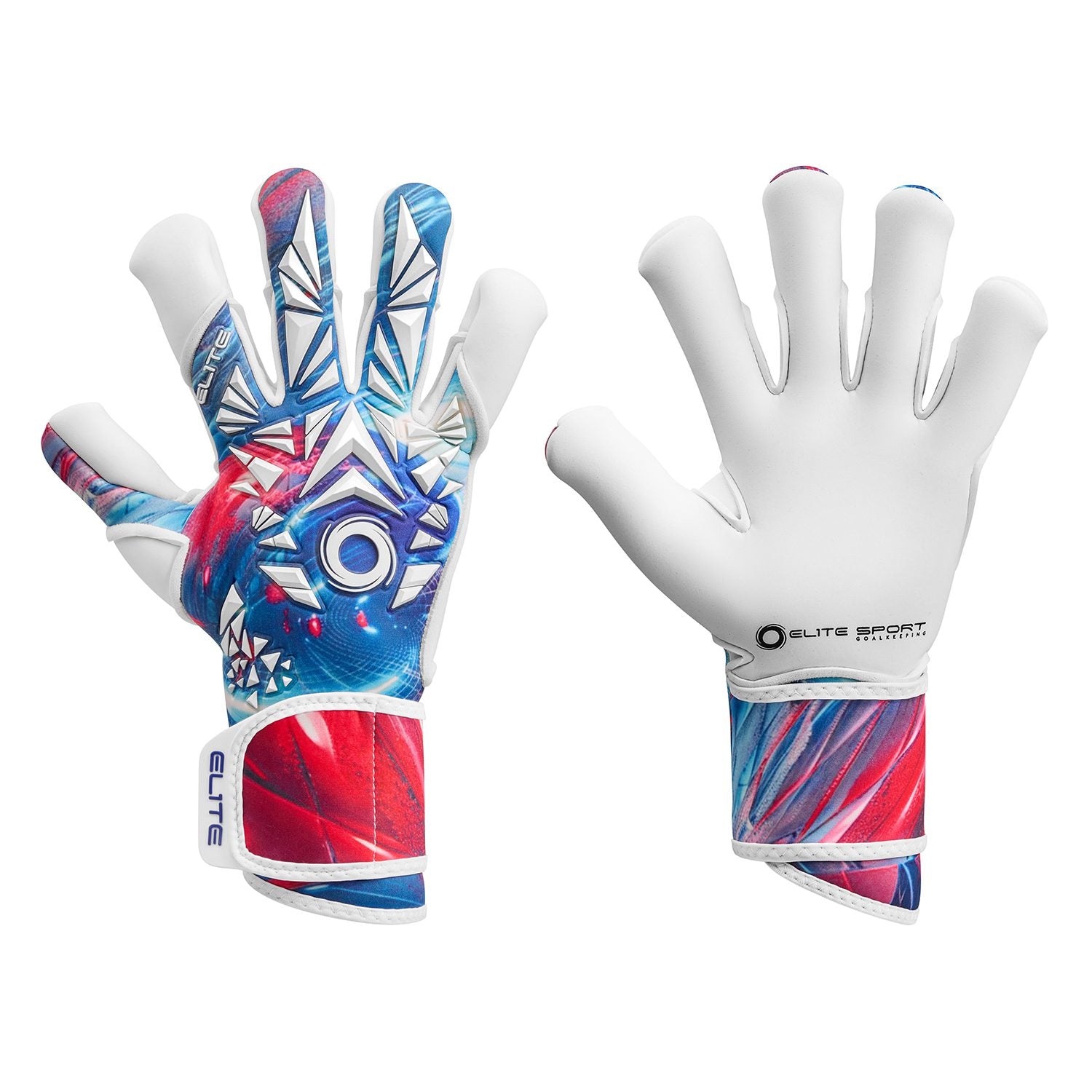 GUANTES ELITE QUARTZ TALLAS 8-9-10