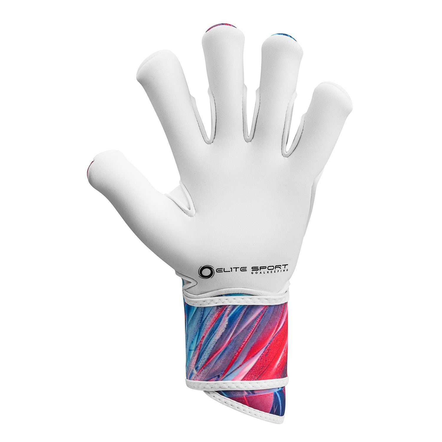 GUANTES ELITE QUARTZ TALLAS 8-9-10