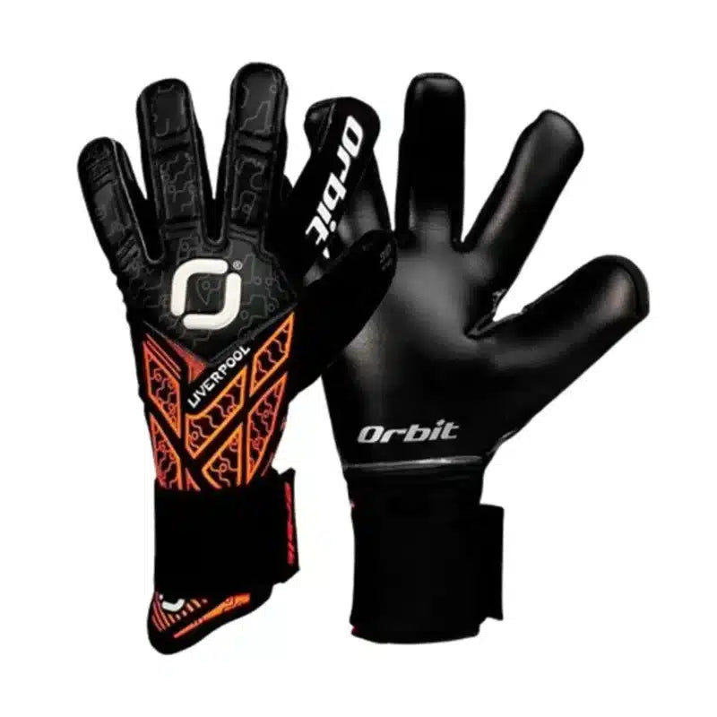 GUANTES ORBIT LIVERPOOL TALLAS 8-9-10