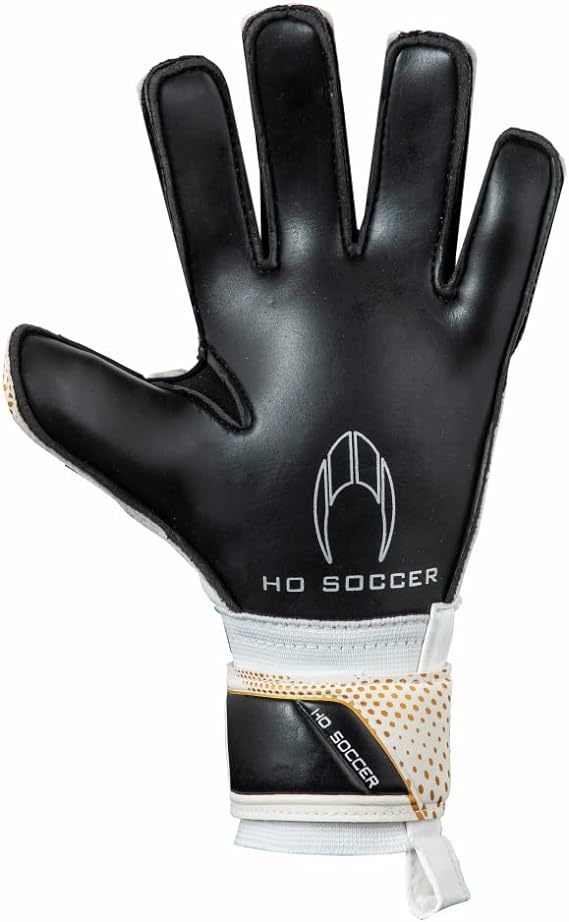 GUANTES PRIMARY PROTEK FLAT WHITE GOLD