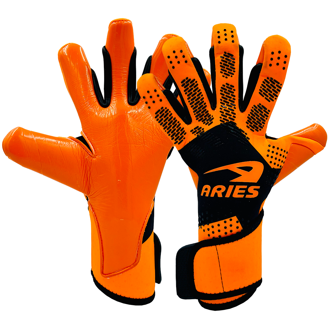 GUANTES ARIES RAPTOR