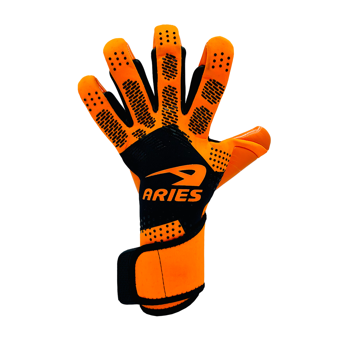 GUANTES ARIES RAPTOR