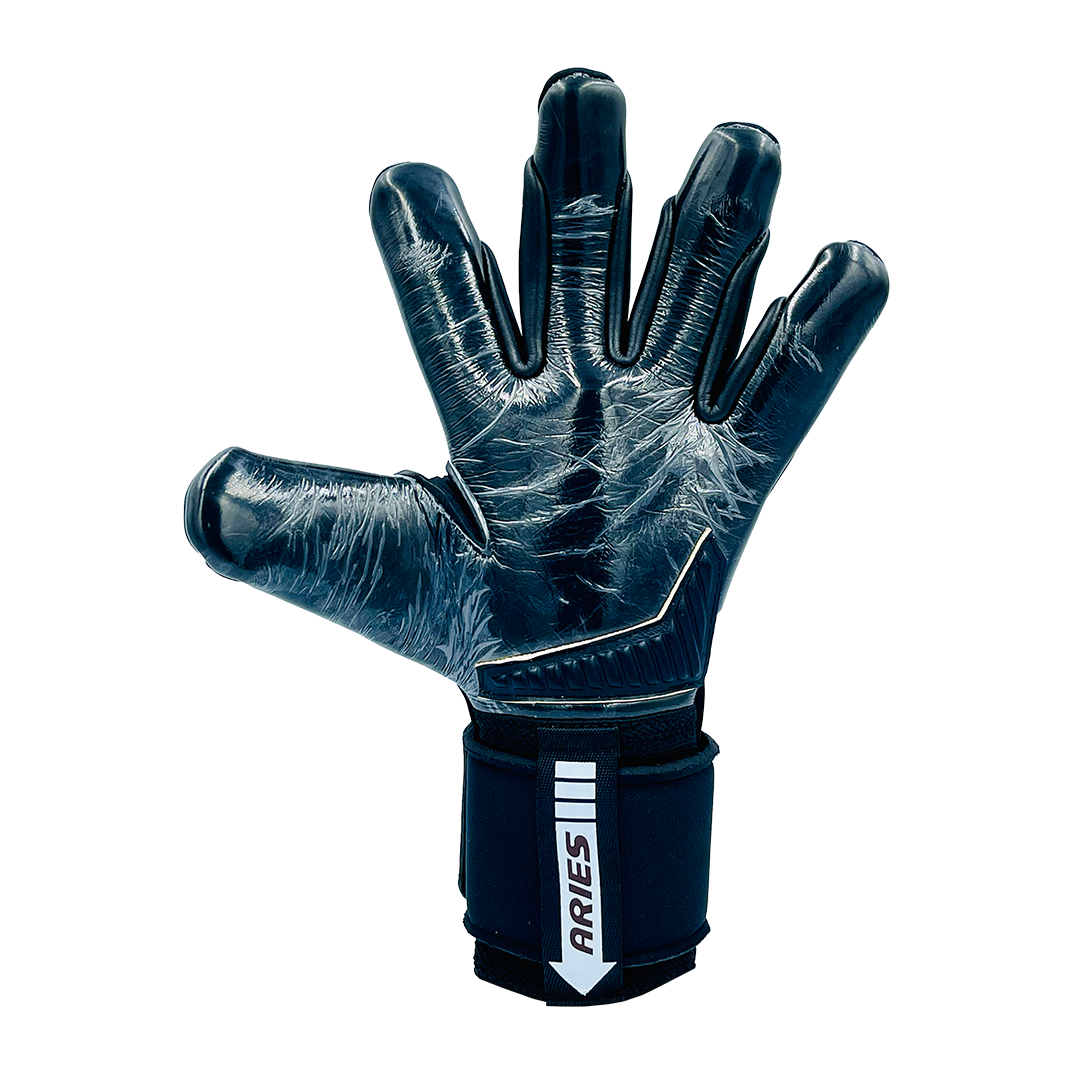 GUANTES ARIES OBSIDIAN BLACK