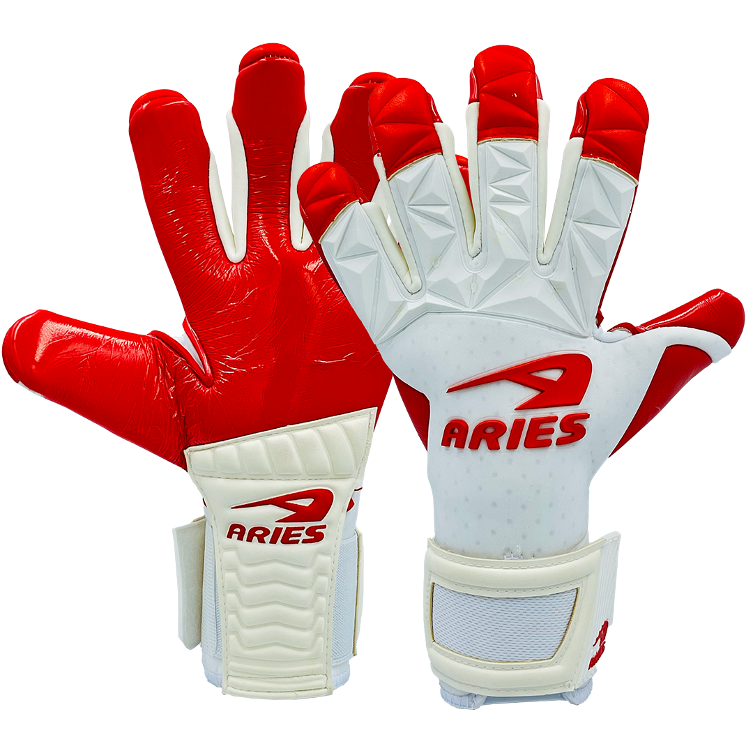 GUANTES ARIES PRO RED 2.0