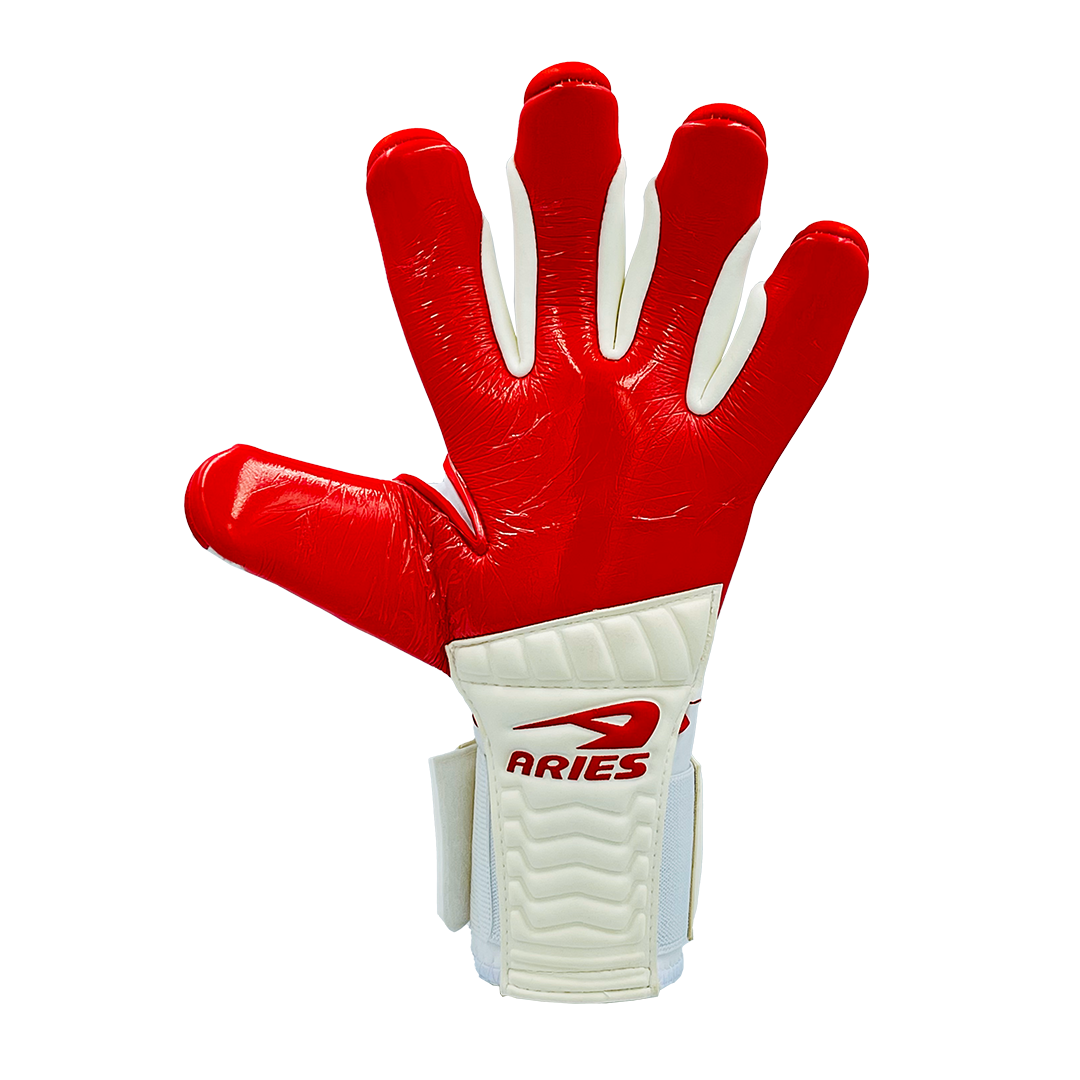 GUANTES ARIES PRO RED 2.0