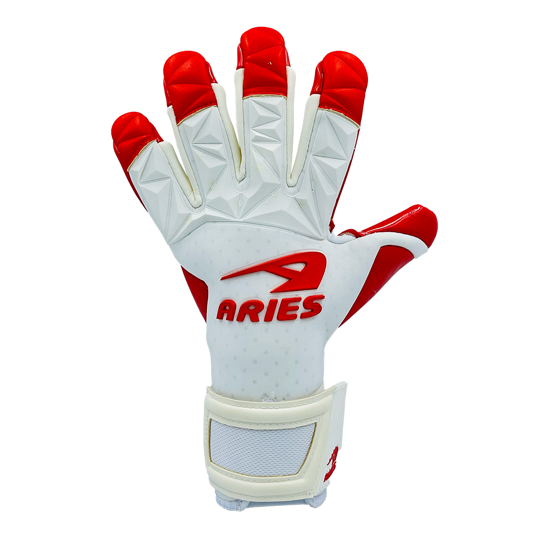 GUANTES ARIES PRO RED 2.0