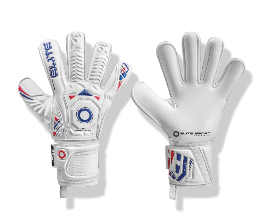 GUANTES ELITE LION TALLAS 8-9-10