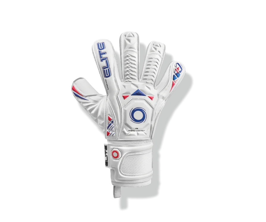 GUANTES ELITE LION TALLAS 8-9-10
