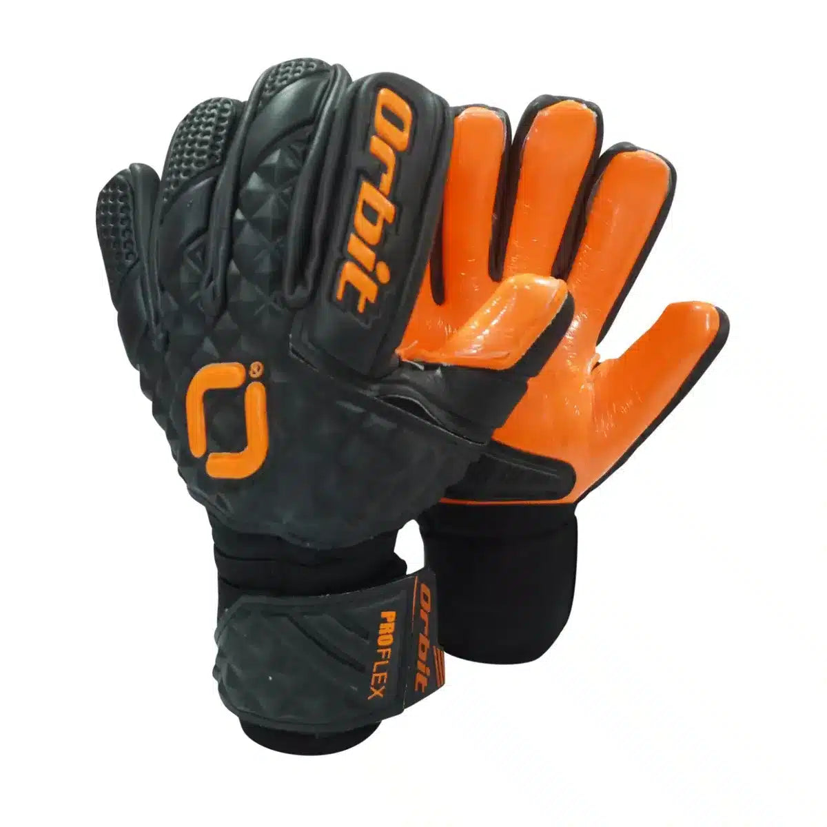 GUANTES ORBIT PRO FLEX TALLAS 8-9-10