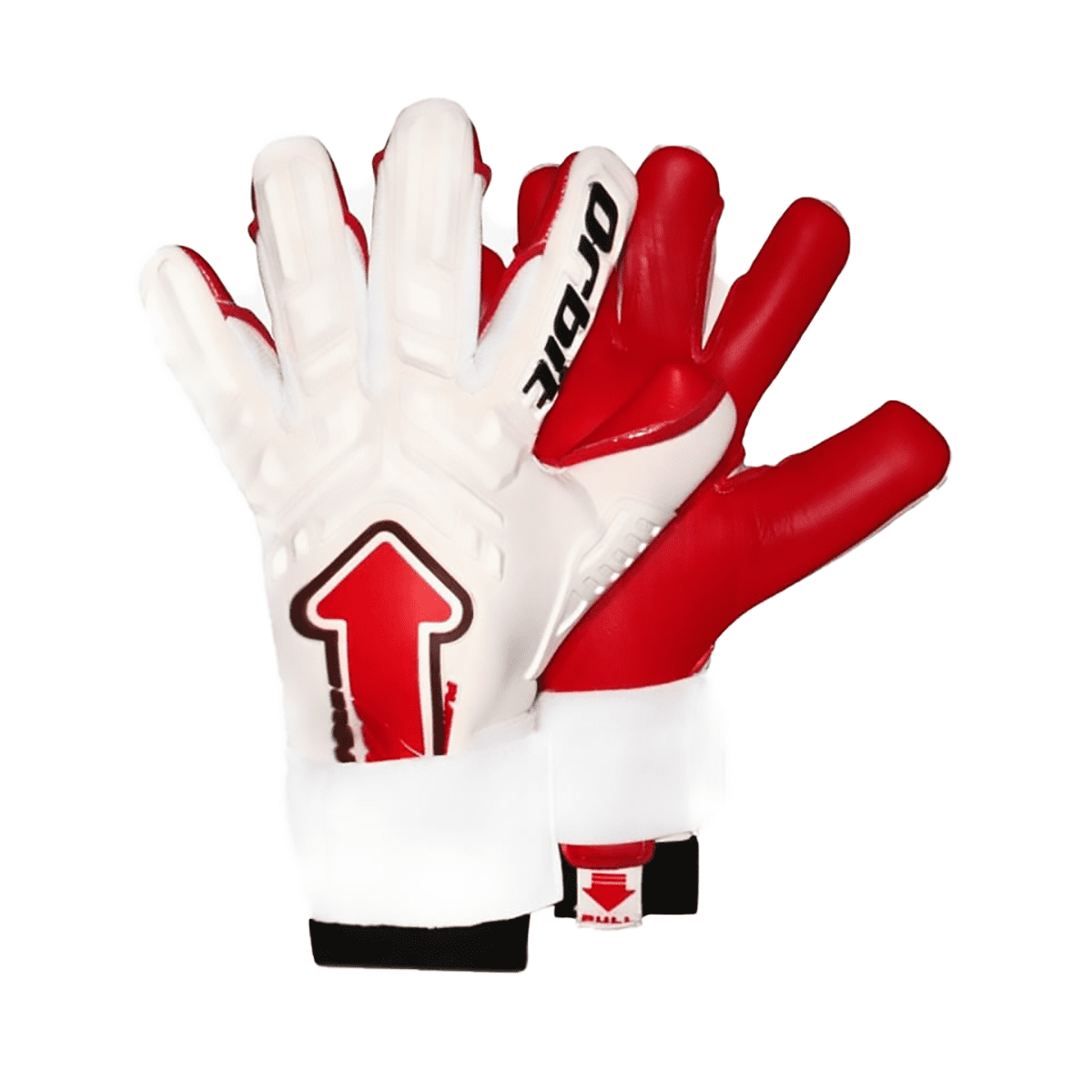 GUANTES ORBIT ARROW TALLAS 8-9-10