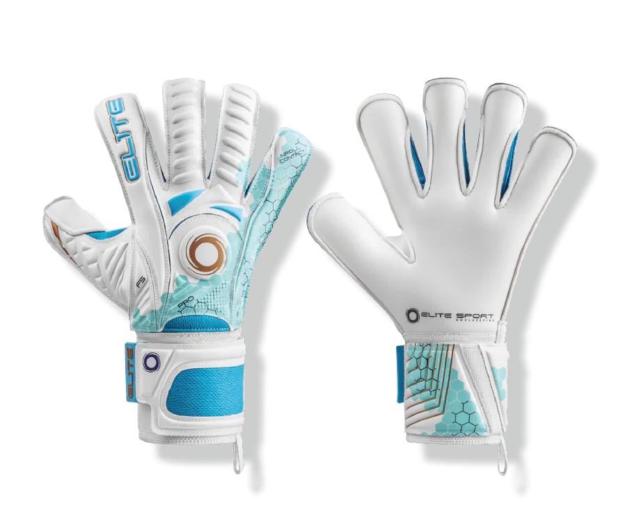 GUANTES ELITE ORCA TALLAS 5-6-7-8-9-10