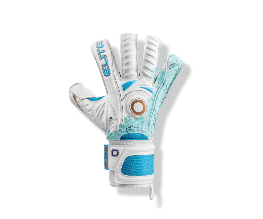 GUANTES ELITE ORCA TALLAS 5-6-7-8-9-10