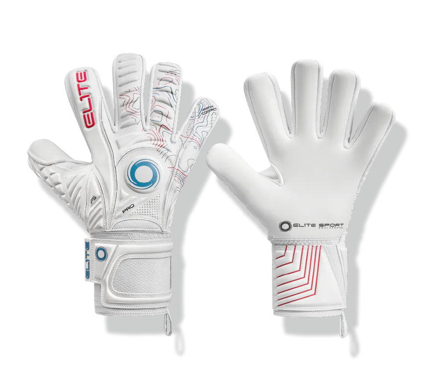 GUANTES ELITE PULSAR TALLA 5-6-7-8-9-10