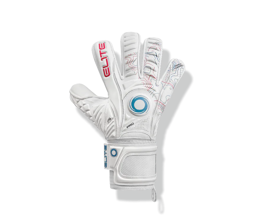 GUANTES ELITE PULSAR TALLA 5-6-7-8-9-10