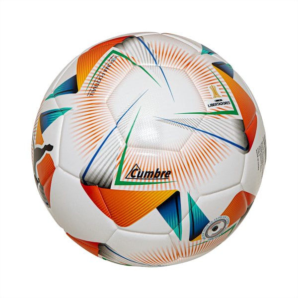 PELOTA PUMA CUMBRE CONMEBOL LIBERTADORES (FIFA Quality)