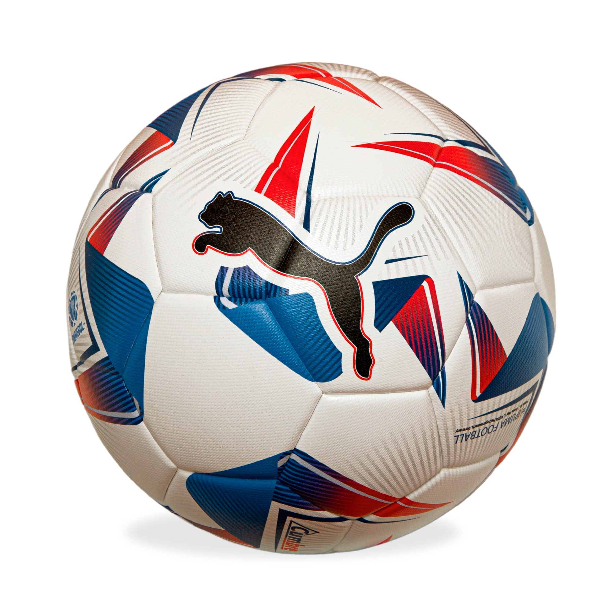 PELOTA PUMA CUMBRE COPA AMERICA USA 2024 (FIFA Quality)