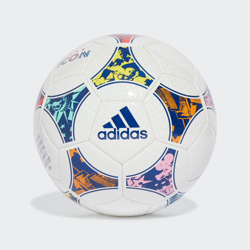 PELOTA FUTBOL ICON PRO