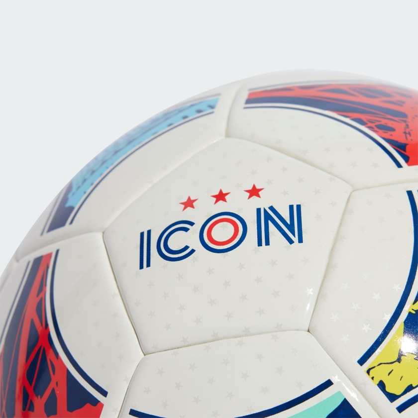 PELOTA FUTBOL ICON PRO