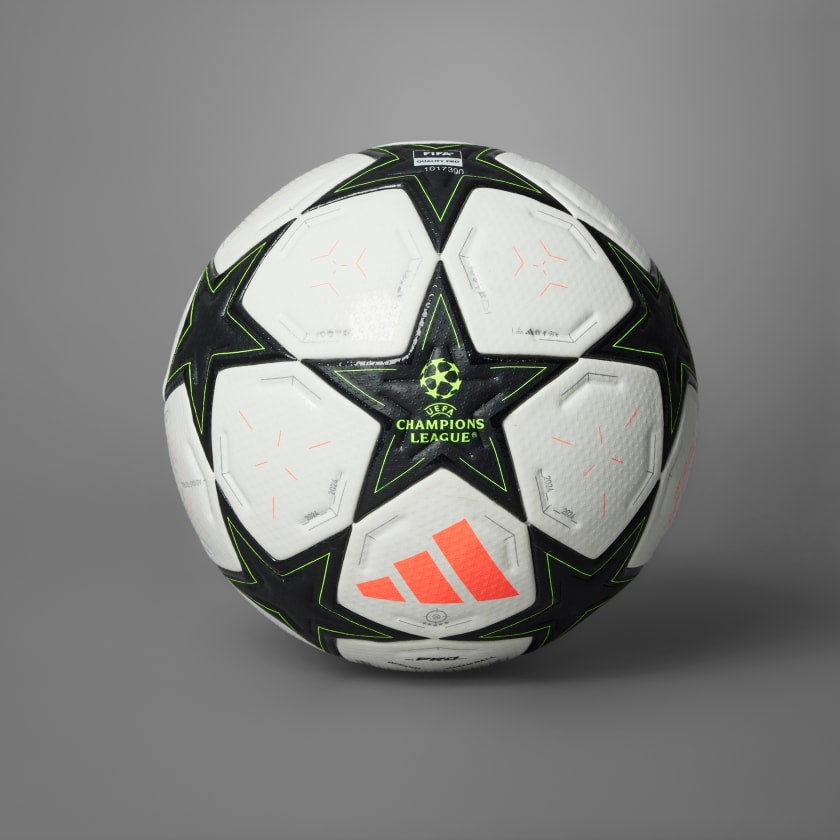 PELOTA FUTBOL PHASE UCL PRO 24/25 FIFA QUALITY PRO