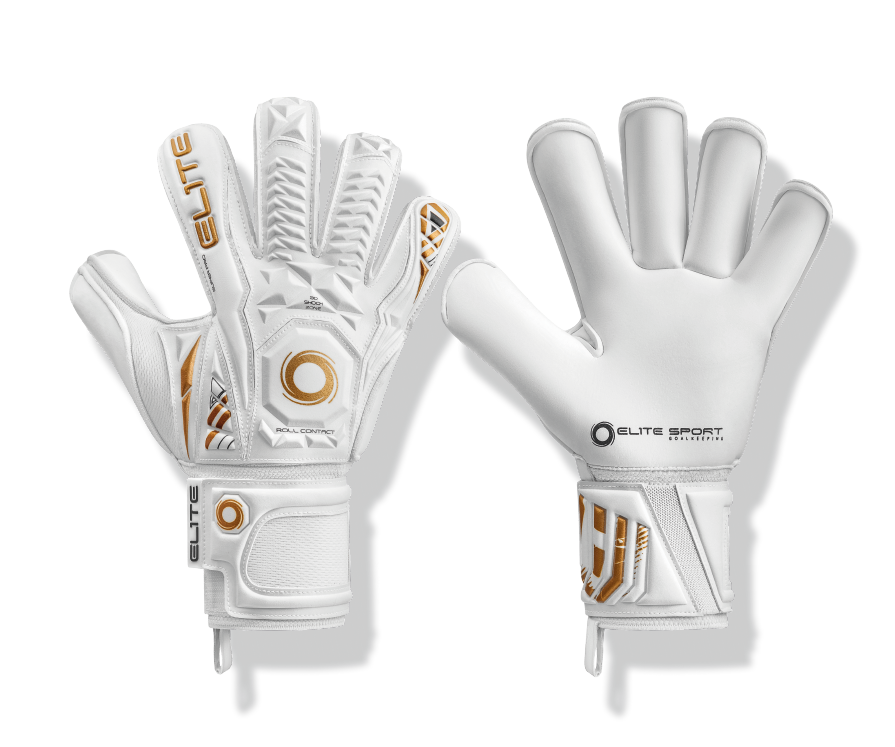 GUANTES ELITE REAL TALLAS 9-10