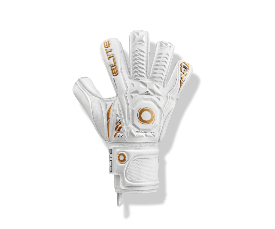 GUANTES ELITE REAL TALLAS 9-10